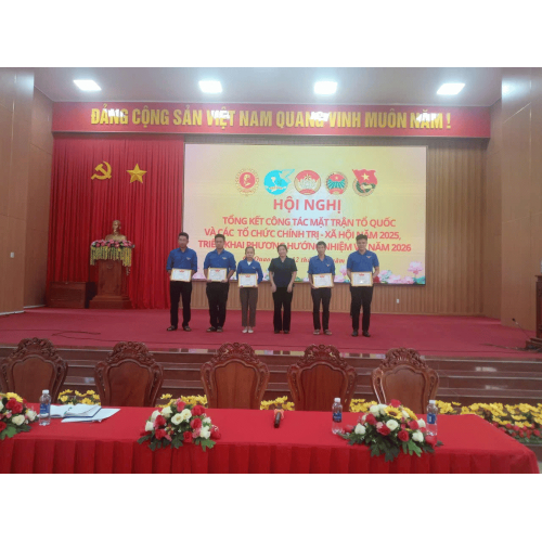 Công tác tổ chức, chỉ đạo và phương hướng nhiệm vụ năm 2026